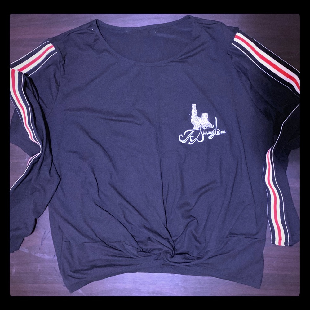 Women’s top and bottom